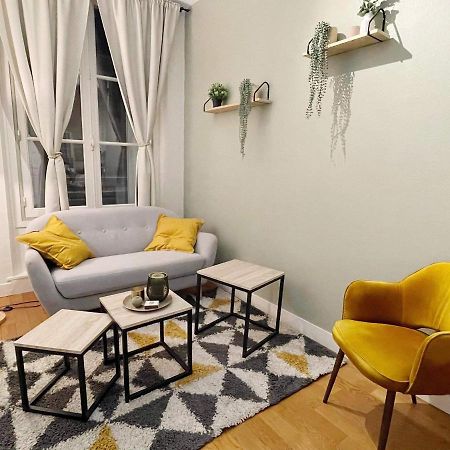 Cosy Appartement Hyper Centre Saint-Germain-en-Laye Exterior photo