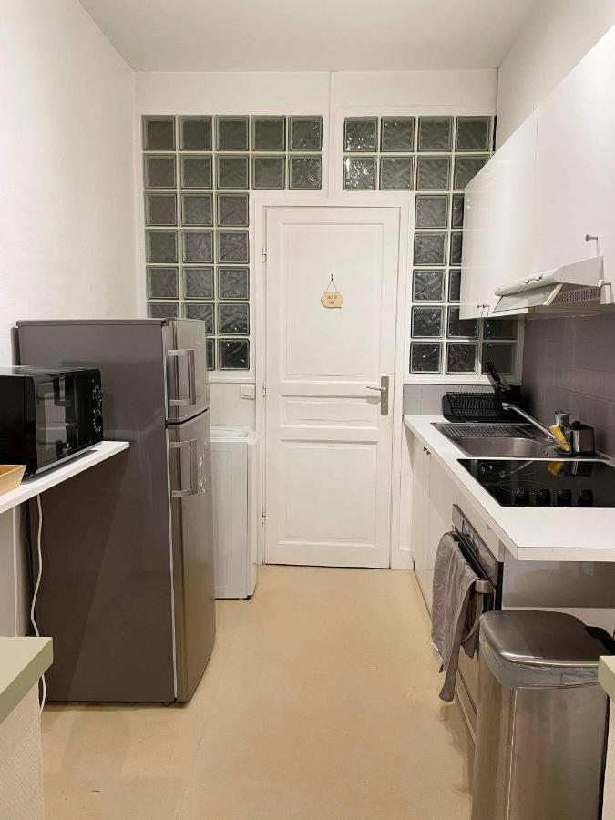 Cosy Appartement Hyper Centre Saint-Germain-en-Laye Exterior photo